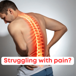 Physiotherapy Eastleigh – Trusted Expert Care for Pain Relief & Recovery