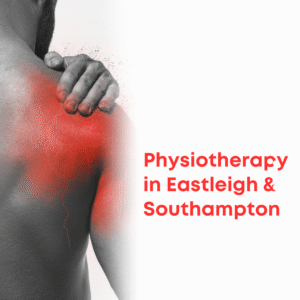 Physiotherapy in Eastleigh & Southampton