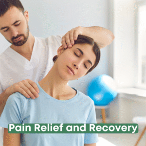Physiotherapy in Eastleigh & Southampton – Complete Guide to Pain Relief and Recovery